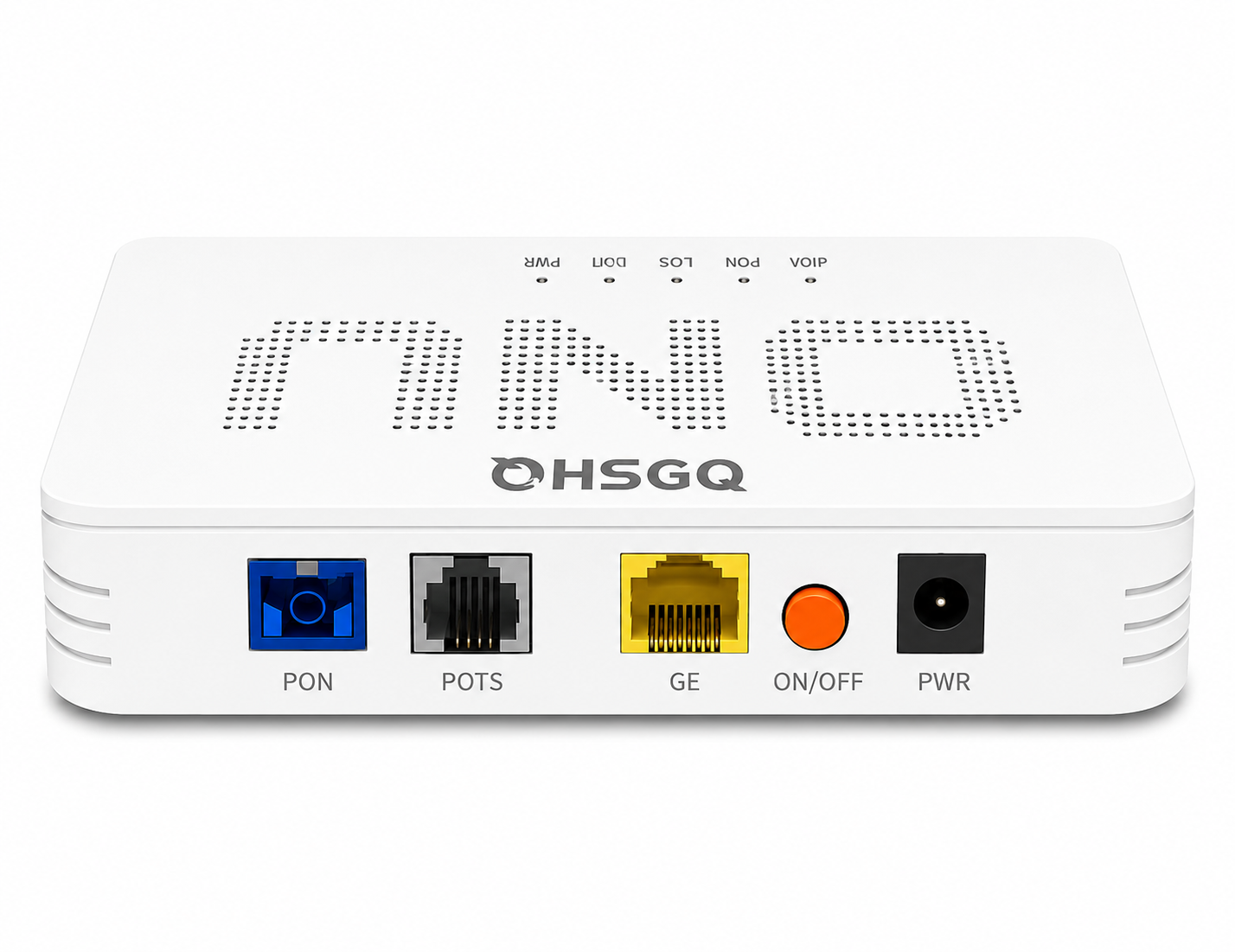 VoIP ONU